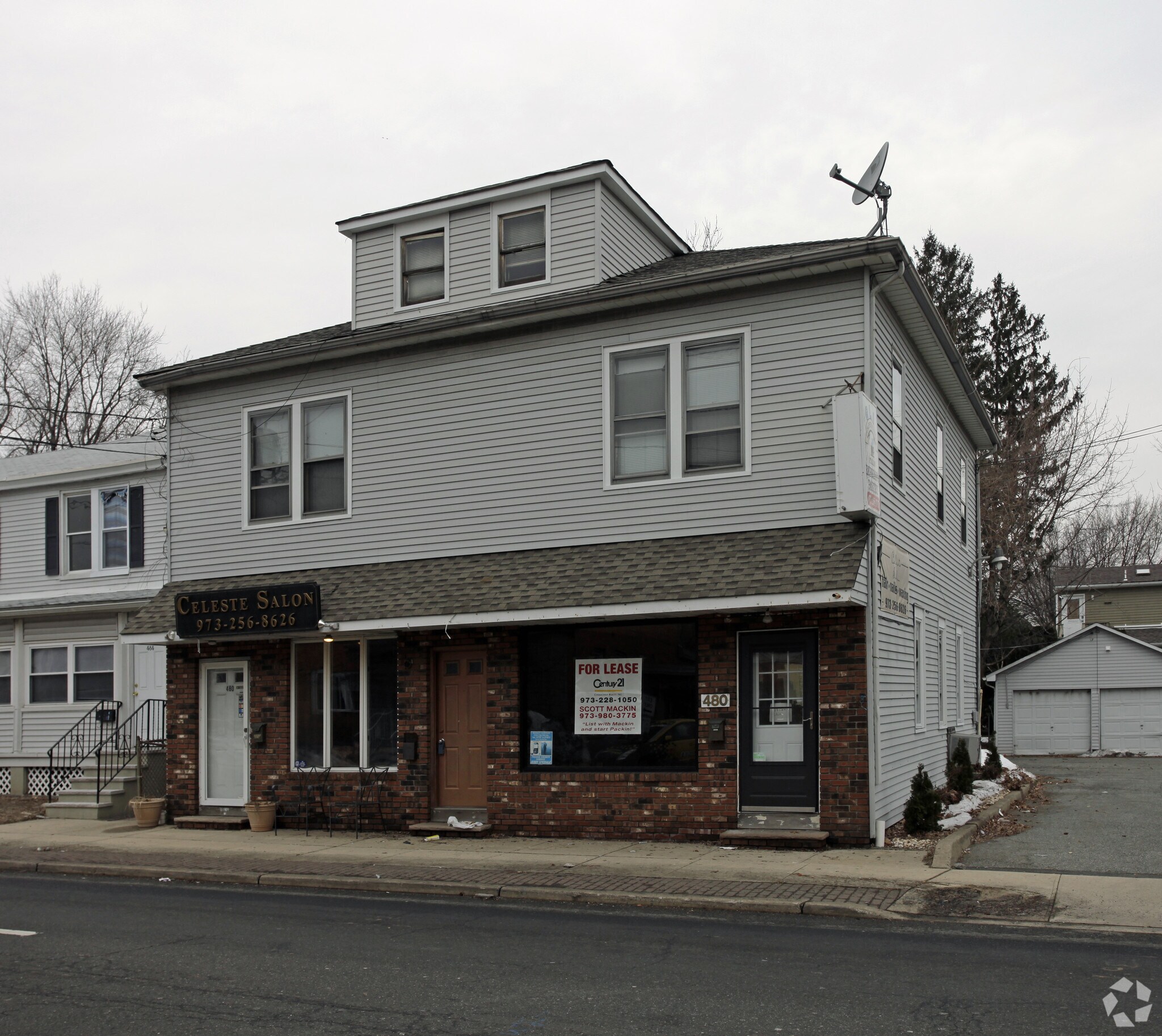 480 Main St, Little Falls, NJ for sale Primary Photo- Image 1 of 1