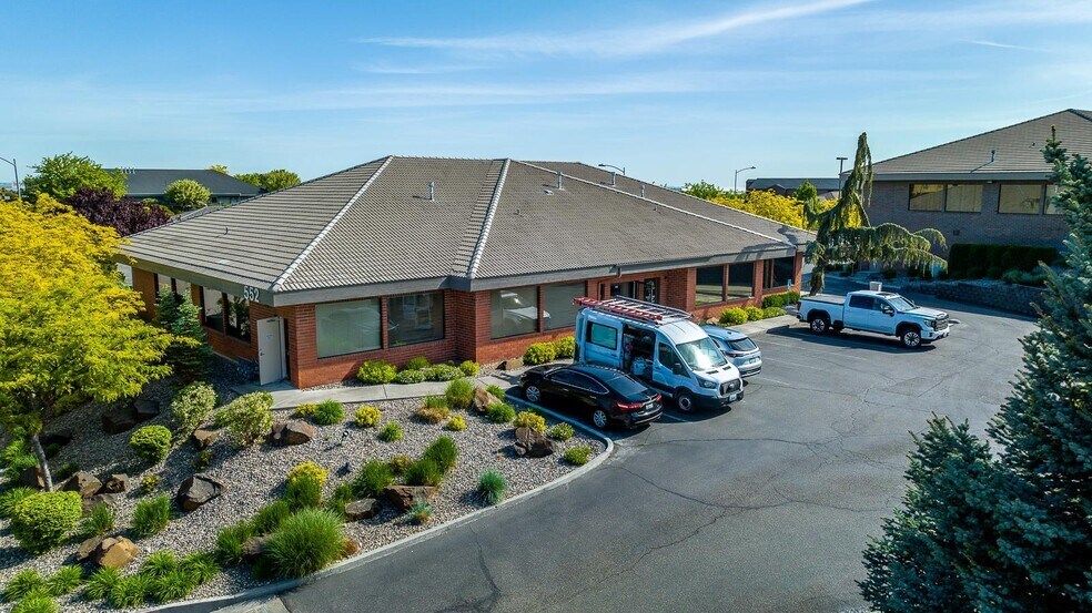 552 N Colorado St, Kennewick, WA for sale - Building Photo - Image 1 of 1