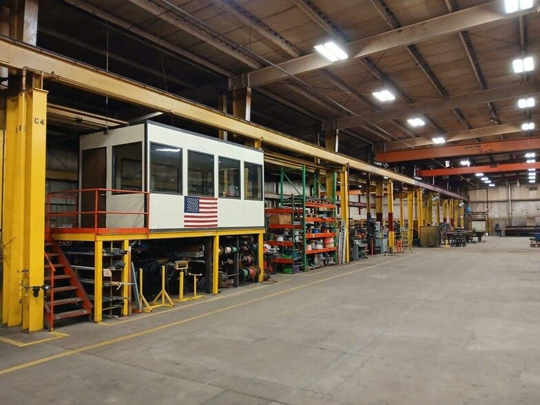 517 Alpine Rd, Gaylord, MI for sale - Building Photo - Image 2 of 8