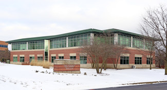 More details for 835 McClintock Dr, Burr Ridge, IL - Office for Lease