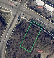 2107 Mallard Creek Church rd, Charlotte NC - Commercial Real Estate