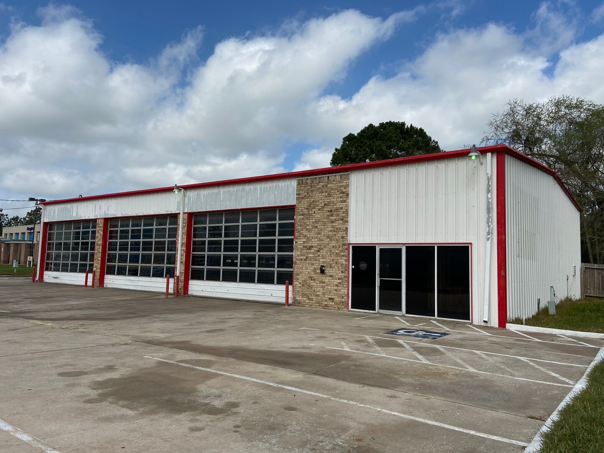 1816 Spring Cypress Rd, Spring, TX for sale Building Photo- Image 1 of 1