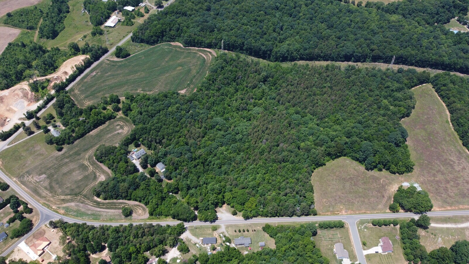 939 Ostwalt Amity, Troutman, NC 28166