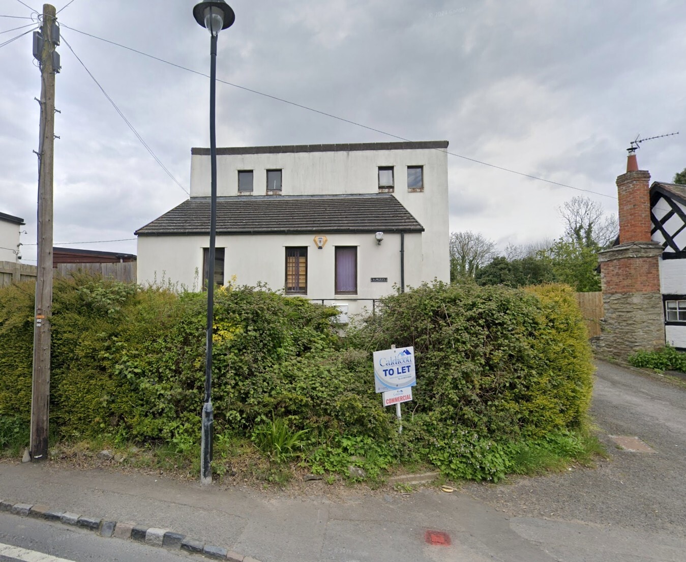 East St, Pembridge for lease Building Photo- Image 1 of 2