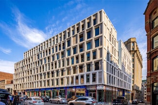 More details for 250 Rue Notre-Dame O, Montréal, QC - Retail for Lease