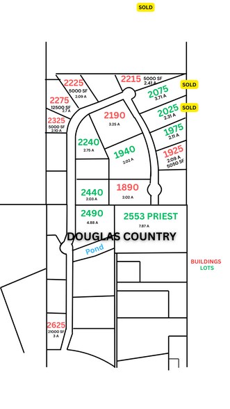 2490 Jason Industrial Pky, Winston, GA for sale - Building Photo - Image 2 of 3