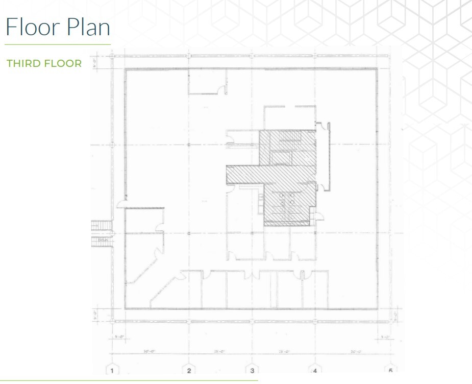 330 Research Ct, Peachtree Corners, GA for sale Floor Plan- Image 1 of 1