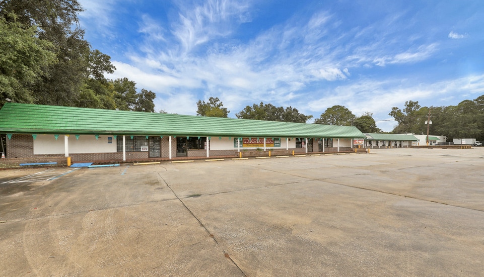 6612-6658 San Juan Ave, Jacksonville, FL for lease - Building Photo - Image 3 of 9