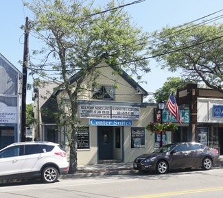 More details for 371-373 Main St, Center Moriches, NY - Coworking for Lease
