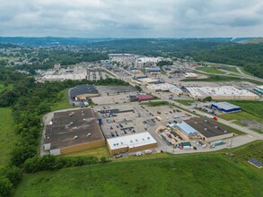 158 Finley Rd, Belle Vernon, PA for lease Building Photo- Image 2 of 6