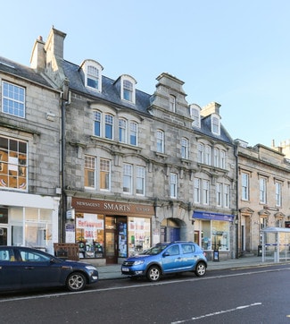 More details for 43-47 Low St, Banff - Retail for Sale