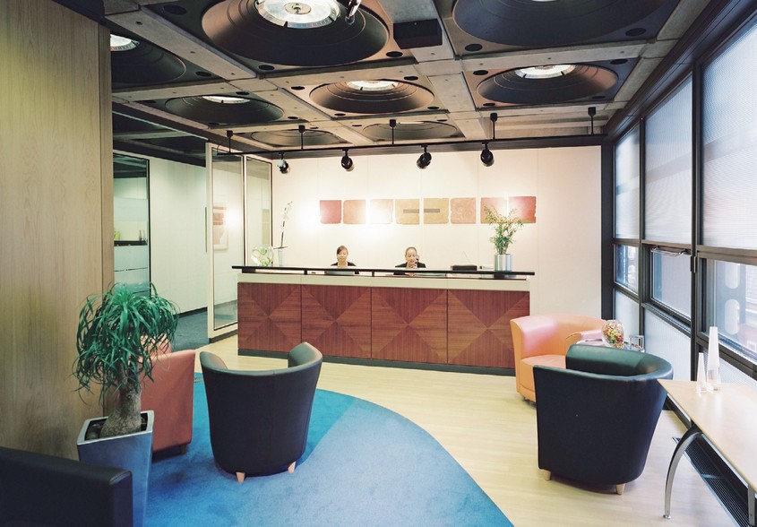 1 Lime St, London for lease - Interior Photo - Image 2 of 10