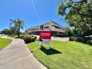 More details for 2796 Sycamore Dr, Simi Valley, CA - Office/Medical for Lease