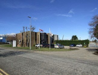 More details for Kirkton Ave, Dyce - Office for Lease