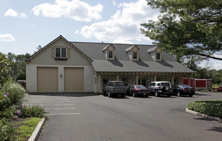 More details for 561 Durham Rd, Wrightstown, PA - Office for Lease