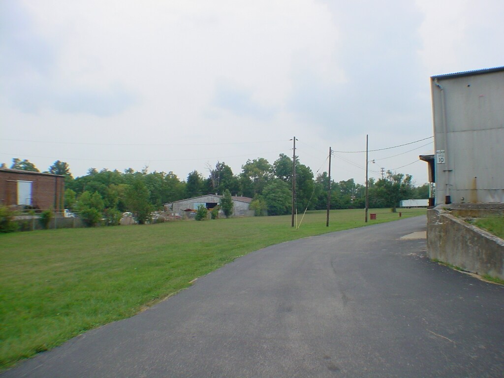 220 Clintonville Rd, Paris, KY for sale Building Photo- Image 1 of 1
