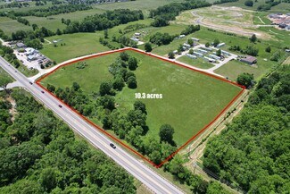 More details for 000 Citydel Rd, Nixa, MO - Land for Sale