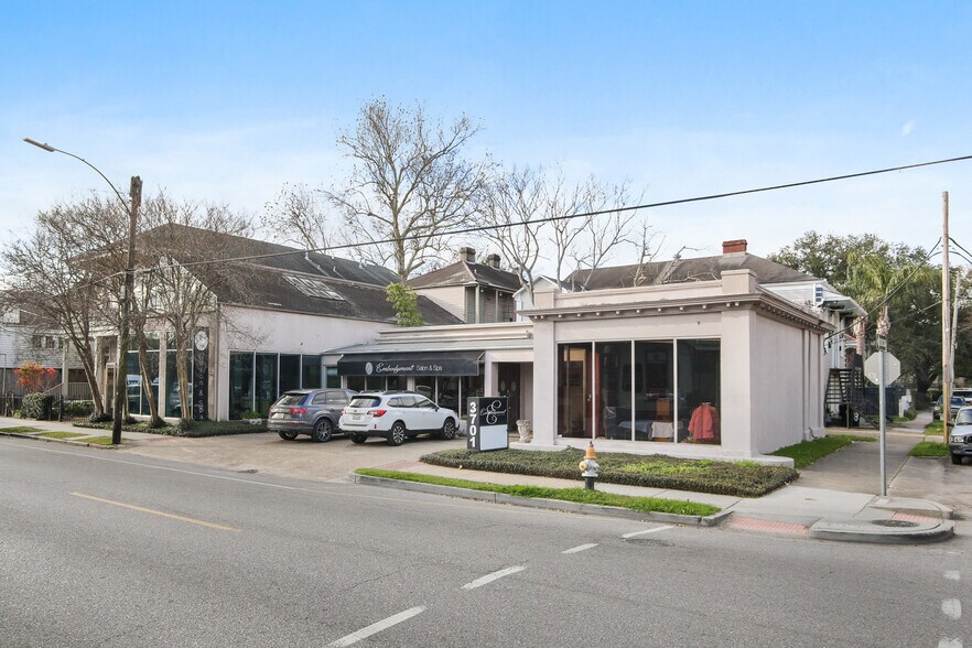3701 Magazine St, New Orleans, LA 70115
