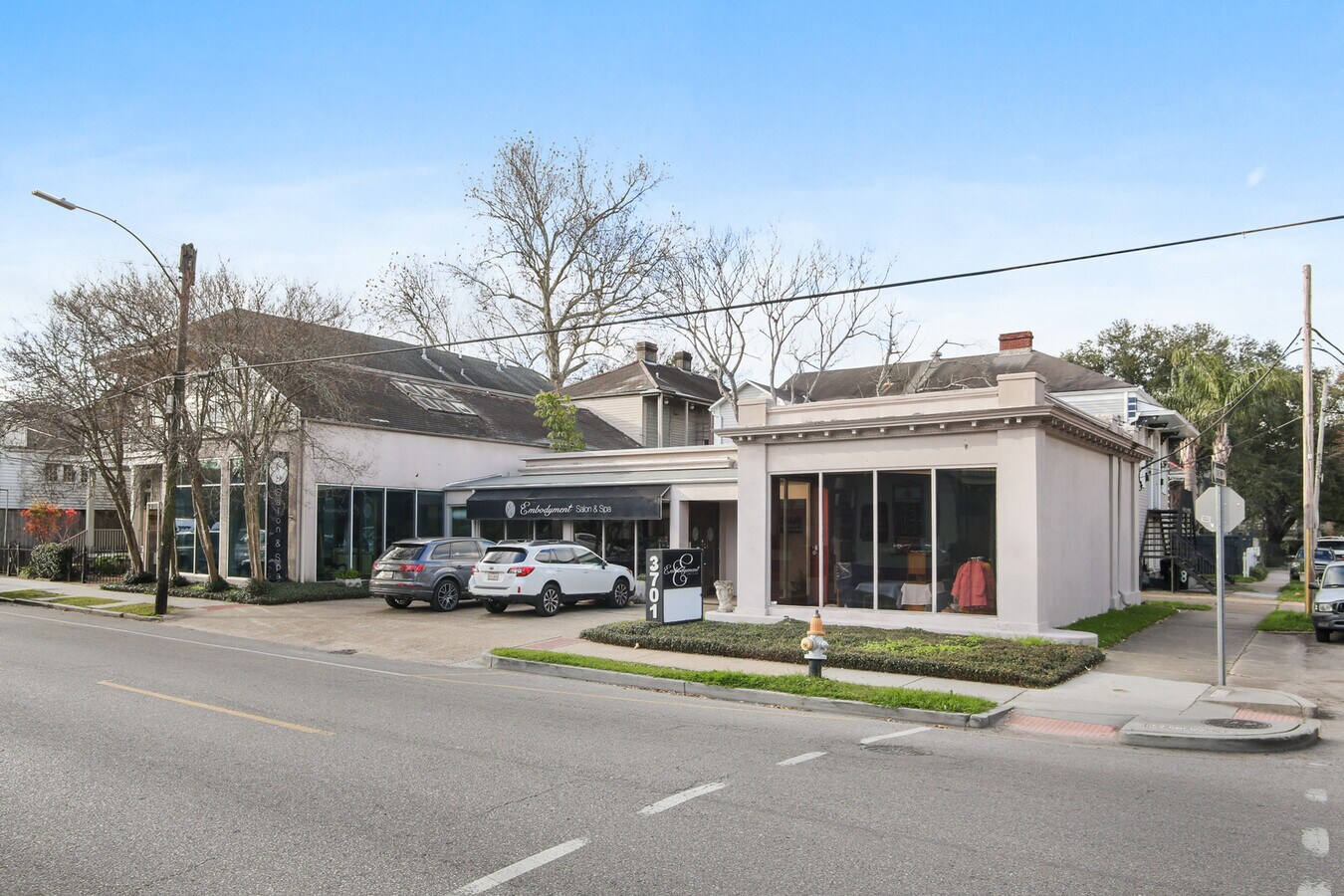 3701 Magazine St, New Orleans, LA 70115