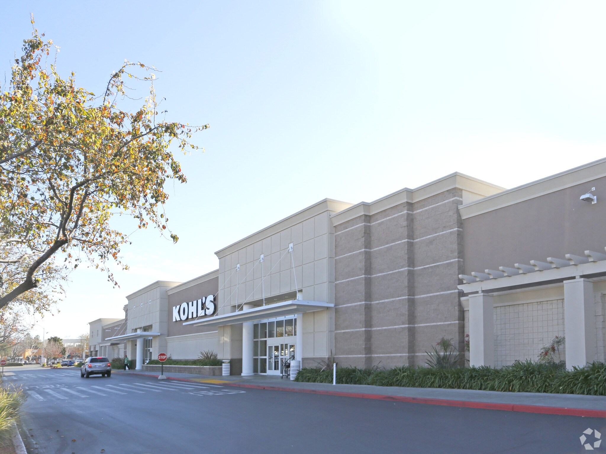 880-898 Blossom Hill Rd, San Jose, CA 95123 - Kohl's Plaza | LoopNet - Officemax Blossom Hill Road San Jose Ca