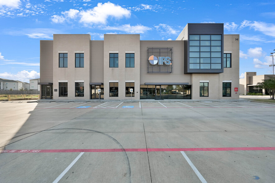 24527 Gosling Rd, Spring, TX for lease - Building Photo - Image 1 of 31