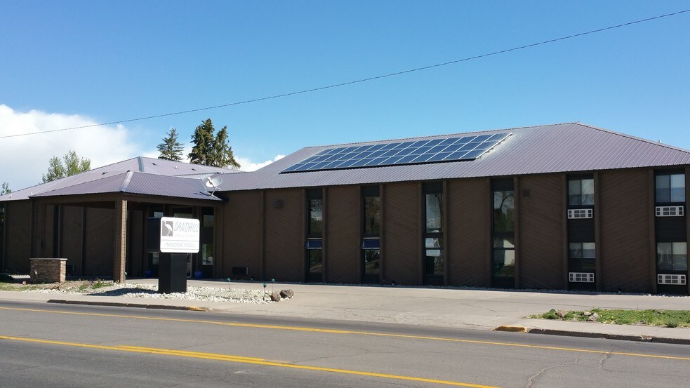 1519 Grande Ave, Monte Vista, CO 81144