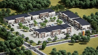 Under Construction - Day Care Center