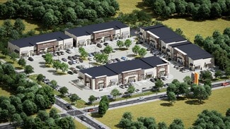 More details for 3000 S Bagdad Rd, Leander, TX - Retail for Lease