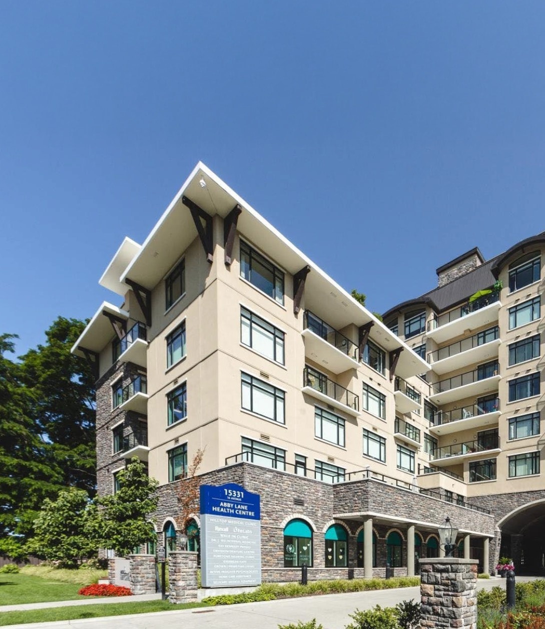 Abby Lane Health Centre portfolio of 17 properties for sale on LoopNet.com Building Photo- Image 1 of 7