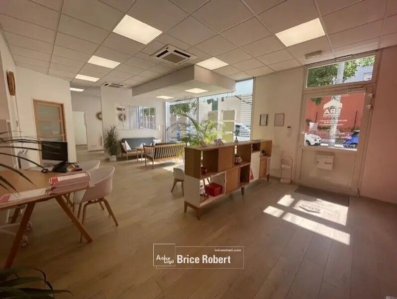 Vente Commerce 170 m² - Photo 1