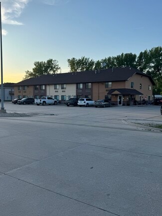 More details for 1701 31st St, Central City, NE - Hospitality for Sale