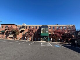 296 Newton St, Waltham MA - Commercial Real Estate