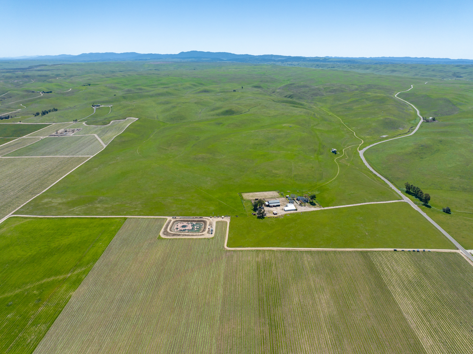 2500 E Highway 41, Shandon, CA for sale Aerial- Image 1 of 13