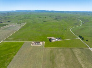 2500 E Highway 41, Shandon, CA - aerial  map view - Image1