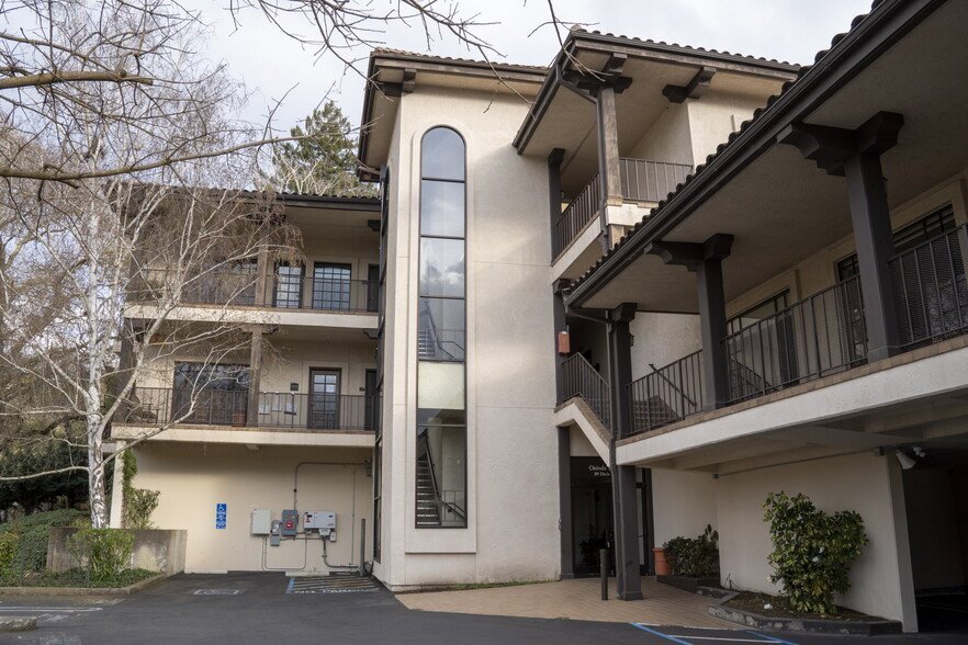 89 Davis Rd, Orinda, CA for lease Building Photo- Image 1 of 5