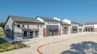 More details for 11606 Westlock Dr, Tomball, TX - Office for Lease