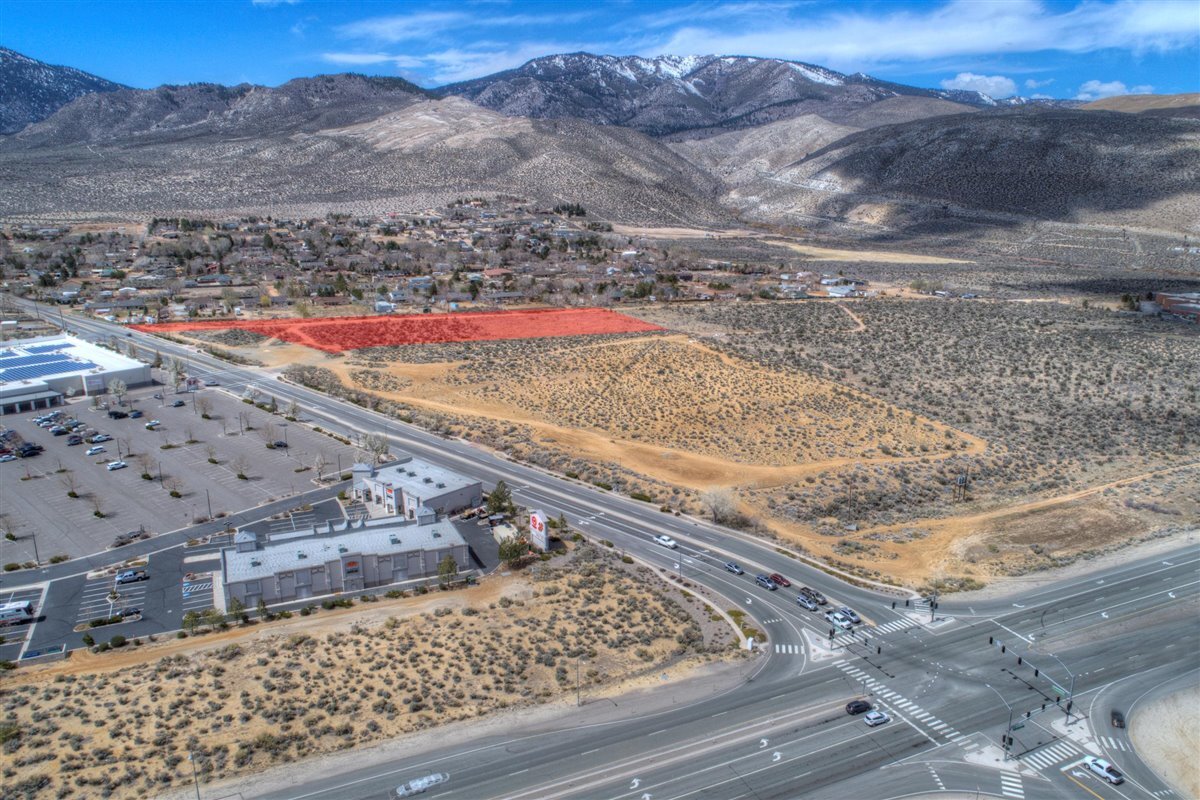 900 Jacks Valley Rd, Carson City, NV 89705 Land for Sale