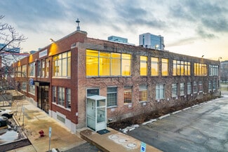 More details for 361 W Chestnut St, Chicago, IL - Office for Lease