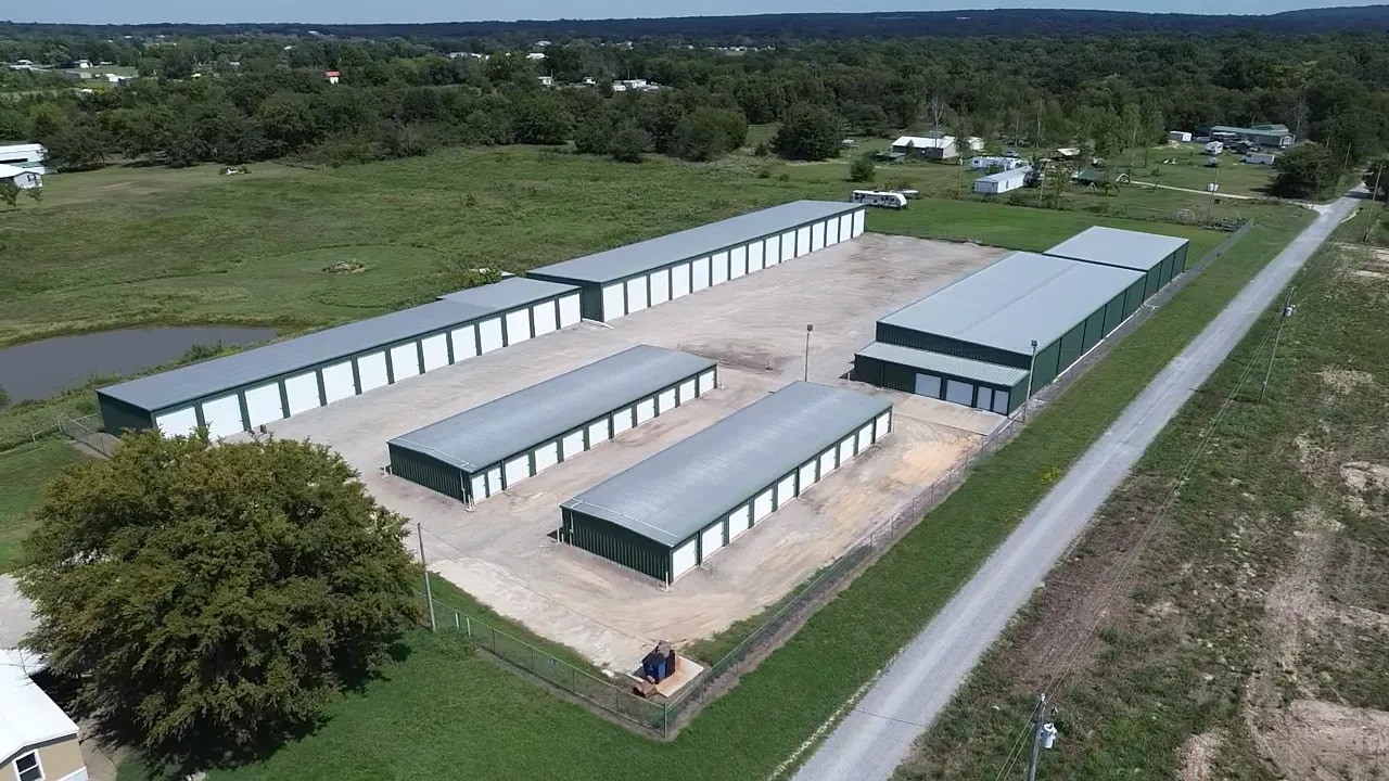 114975 S 4200 Rd, Checotah, OK for sale Primary Photo- Image 1 of 10