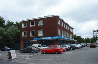 More details for 16-20 South St, Southampton - Office for Lease