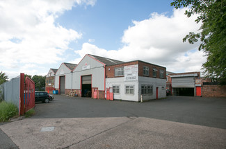 More details for 4 Peartree Ln, Dudley - Industrial for Lease