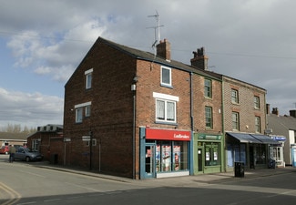 More details for 20 Wrexham St, Mold - Retail for Sale