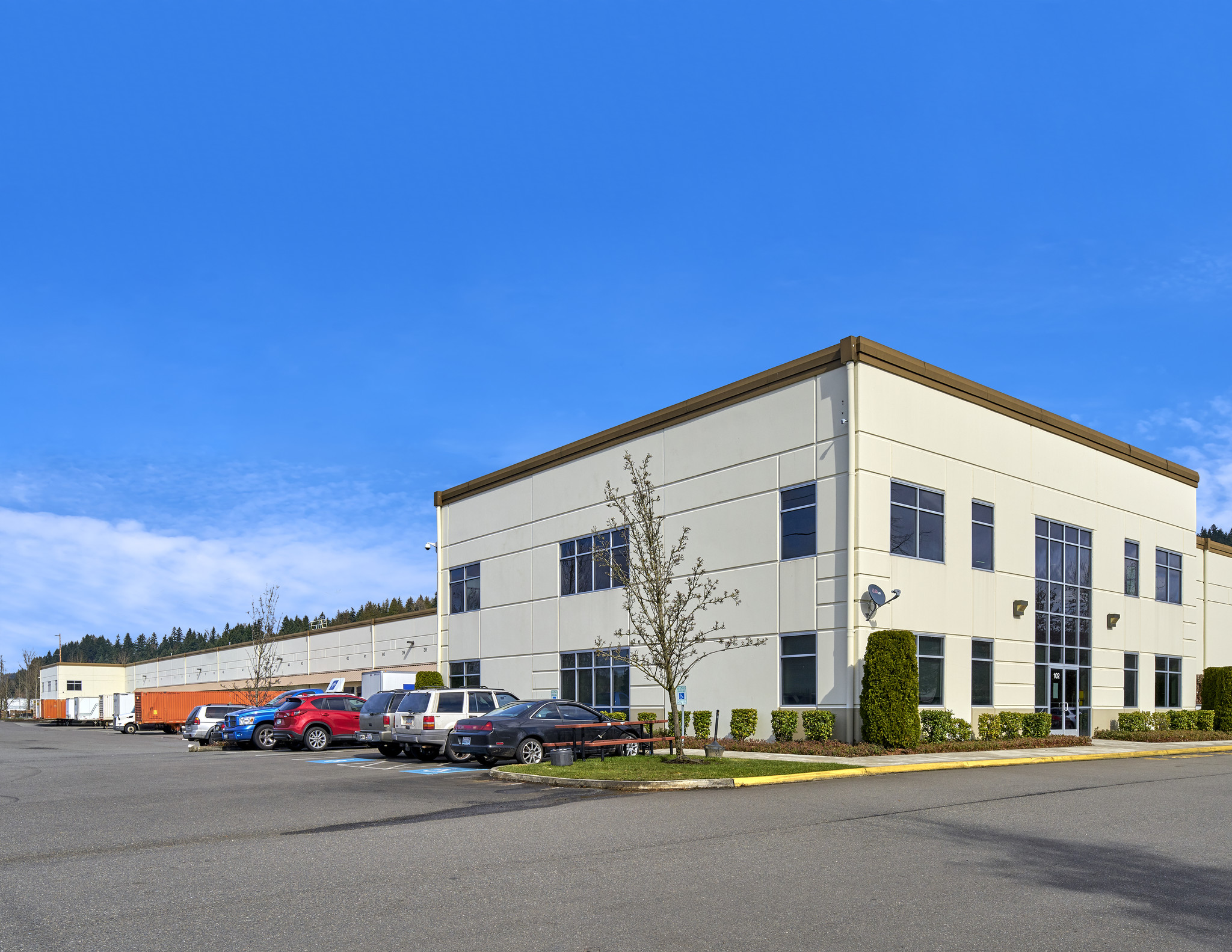 4800 East Valley Hwy E, Sumner, WA for sale Building Photo- Image 1 of 1