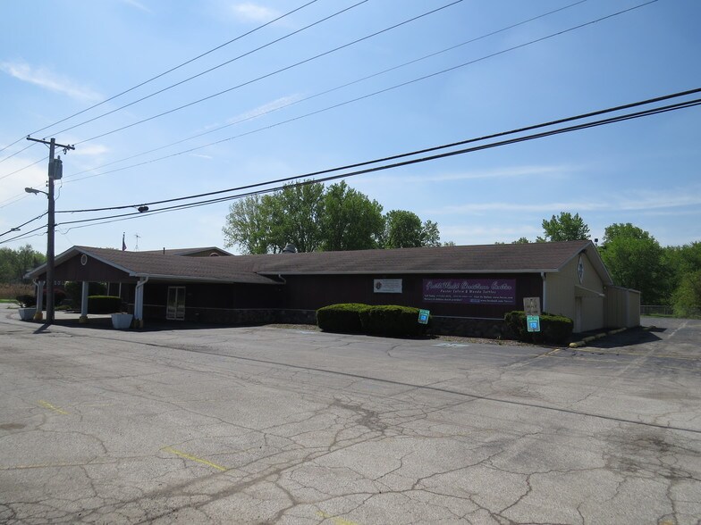 3916 173rd St, Hammond, IN 46323