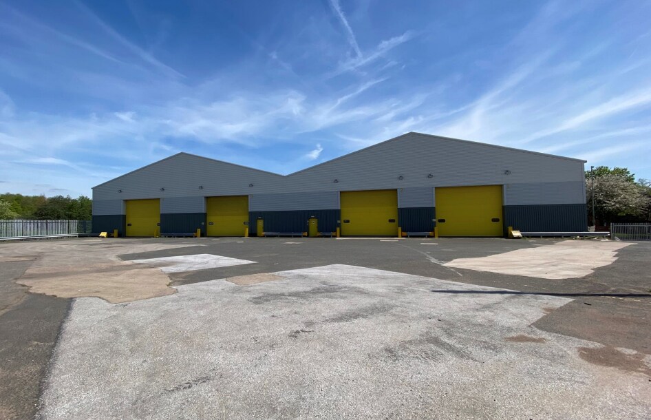 Sampson Rd N, Birmingham for sale Primary Photo- Image 1 of 1