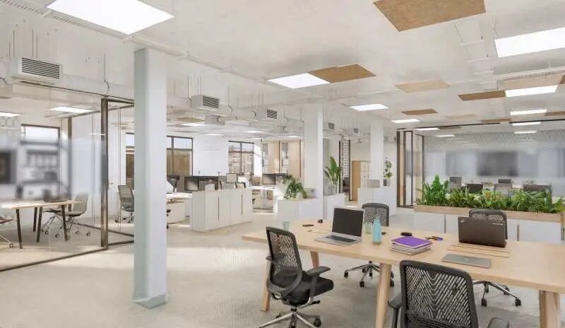 2 Boulevard Luce, Marseille for lease - Building Photo - Image 2 of 8