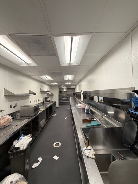 2040 Bells Hwy, Walterboro, SC for lease - Building Photo - Image 3 of 6