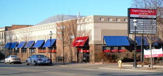 Westwood Office Plaza - Commercial Real Estate