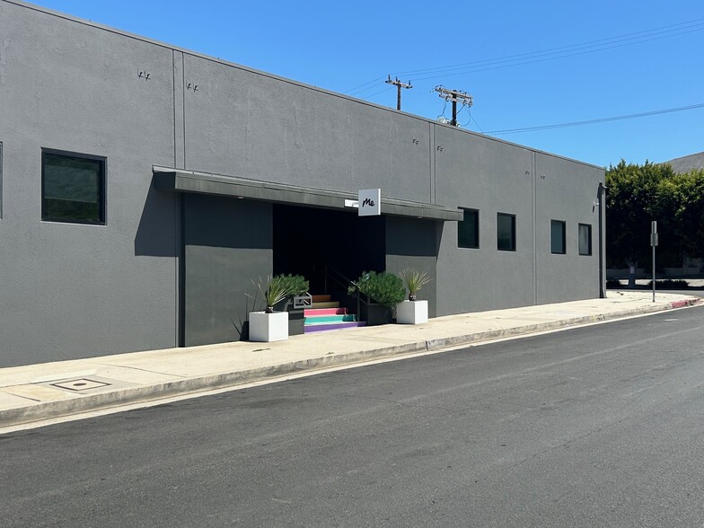 3650 S Holdrege Ave, Los Angeles, CA for lease - Building Photo - Image 3 of 19