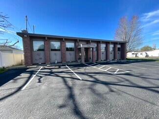 More details for 702 E Main St, Hermiston, OR - Office for Sale